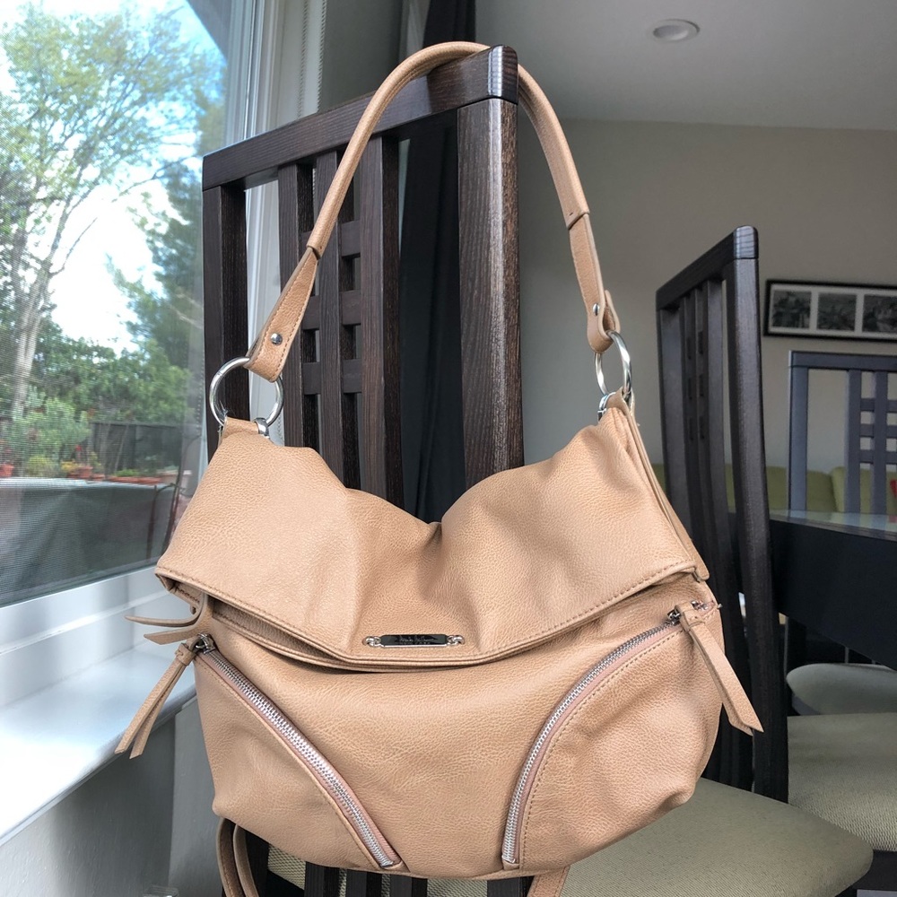 Travel Purse, Nicole Miller